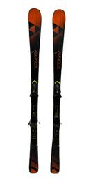 Fischer RC4 Curv-150 cm, Sport en Fitness, Skiën en Langlaufen, Ophalen of Verzenden, Carve, Skiën, Ski's