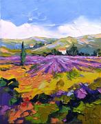 Olivier Pfleger - Mandrafina  Parfum Provençal