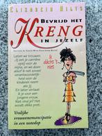 Bevrijd het kreng in jezelf, Boeken, Psychologie, Gelezen, Verzenden, Persoonlijkheidsleer, Elizabeth Hilts