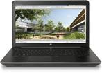 HP ZBook 17 G3 17,3 , 8GB , 256GB SSD , i7-6820HQ