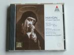 Haydn - Stabat Mater / Nikolaus Harnoncourt, Cd's en Dvd's, Verzenden, Nieuw in verpakking