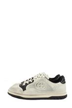 Gucci sneakers maat 6,5, Kleding | Heren, Schoenen, Verzenden, Wit, Nieuw, Gucci