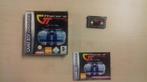 GT Racers (Nintendo gameboy Avance tweedehands game), Spelcomputers en Games, Ophalen of Verzenden, Zo goed als nieuw