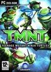 TMNT Teenage Mutant Ninja Turtles (PC Gaming)