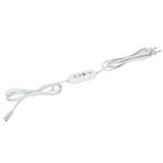 Kabel met LED controller Growly PC3 3m - met dimmer & timer, Ophalen of Verzenden, Nieuw
