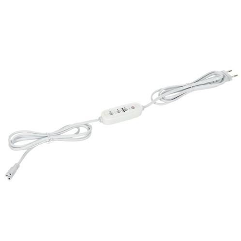 Kabel met LED controller Growly PC3 3m - met dimmer & timer, Huis en Inrichting, Lampen | Overige, Nieuw, Ophalen of Verzenden