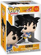 Funko Pop! - Dragon Ball GT Goku #1626 | Funko - Hobby, Verzamelen, Poppetjes en Figuurtjes, Verzenden, Nieuw