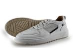 Clay Sneakers in maat 43 Wit, Kleding | Heren, Schoenen, Verzenden, Wit, Clay, Sneakers of Gympen