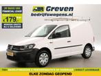 Volkswagen Caddy 2.0 TDI L1H1 Airco PDC Imperiaal Trekhaak, Volkswagen, Wit, Nieuw, Te koop