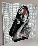 Kurotory - Eternal Kate Moss (XL)