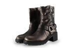 Lazamani Biker boots in maat 38 Overig | 10% korting, Kleding | Dames, Schoenen, Overige kleuren, Verzenden, Overige typen, Lazamani