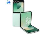 Samsung Galaxy Z Flip6 - Smartphone - Snapdragon 8 Gen 3 -, Verzenden, Zo goed als nieuw
