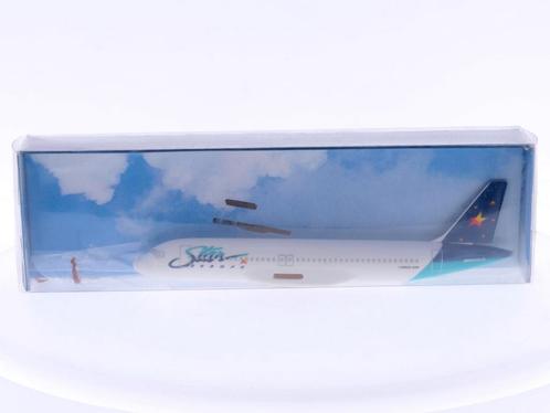 Schaal 1:200 PPC Holland Airbus A320 Star Europe Reg. N/A..., Hobby en Vrije tijd, Modelbouw | Vliegtuigen en Helikopters, Nieuw
