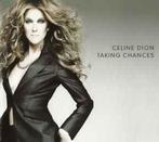 cd digi - Celine Dion - Taking Chances, Verzenden, Zo goed als nieuw