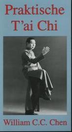 Praktische tai chi 9789020243147 W.C.C. Chen, Verzenden, Gelezen, W.C.C. Chen