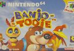 Mario64.nl: Banjo-Tooie Als Nieuw - iDEAL!, Ophalen of Verzenden, Zo goed als nieuw
