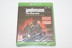 Wolfenstein Youngblood Deluxe Edition (Sealed), Spelcomputers en Games, Nieuw, Ophalen of Verzenden
