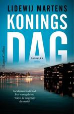 Koningsdag / Flo Berge / 2 9789402710939 Lidewij Martens, Verzenden, Zo goed als nieuw, Lidewij Martens