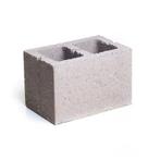 Holle Betonblokken 29x19x19cm, Doe-het-zelf en Verbouw, Metselstenen, Verzenden, Nieuw, Beton