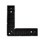 Rockler Winkelhaak – Clamp-It® – Kunststof Haakse Hoekh, Doe-het-zelf en Verbouw, Gereedschap | Handgereedschap, Ophalen of Verzenden