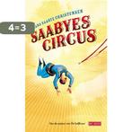 Saabyes circus 9789044513561 Lars Saabye Christensen, Boeken, Verzenden, Zo goed als nieuw, Lars Saabye Christensen