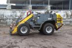 Veiling: Wiellader Kramer 342 Diesel 44kW 2007, Ophalen, Wiellader of Shovel