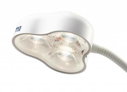 Mach LED 110 - onderzoekslampen, Zakelijke goederen, Kantoor en Winkelinrichting | Kantoormeubilair en Inrichting, Verzenden