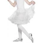 Witte petticoats voor kinderen - Petticoats, Verzenden, Nieuw