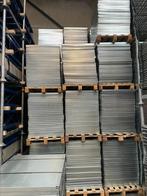 Beginsectie gebruikte Nedcon legbordstelling 2000x970x800 mm