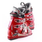 43 44 skischoenen NORDICA GTS 12, HP slide-in, servolock, ca, Gebruikt, Verzenden, Schoenen, Nordica