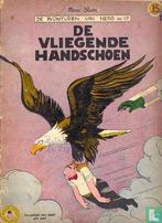 Nero [Sleen] - De vliegende handschoen  - 1958, Boeken, Stripboeken, Eén stripboek, Verzenden, Gelezen, Neels, Marcel.