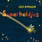 Superheldjes 9789026132483 Loes Riphagen, Boeken, Kinderboeken | Kleuters, Gelezen, Loes Riphagen, Verzenden