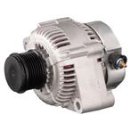 Dynamo / Alternator TOYOTA AYGO (1.0,1.0 GPL), Auto-onderdelen, Ophalen of Verzenden, Nieuw