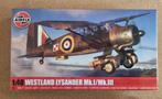 Airfix A07116 Westland Lysander Mk.I/Mk.III 1:48 SEALED, Hobby en Vrije tijd, Verzenden, Nieuw