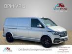 Volkswagen Transporter 2.0 TDI 150PK Automaat L2H1 / Dubbele, Automaat, Lichtmetalen velgen, Gebruikt, Euro 6