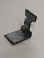 Legbordhaakje voor Drentea kast,aluminium, per stuk., Ophalen, Nieuw in verpakking