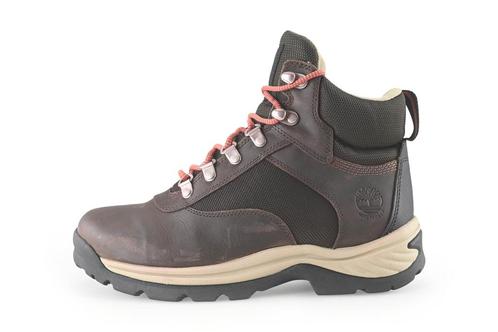 Timberland Wandelschoenen in maat 38½ Bruin | 10% extra, Kleding | Dames, Schoenen, Bruin, Zo goed als nieuw, Wandelschoenen, Verzenden