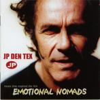 cd - JP den Tex - Music That Inspired The Film Emotional..., Verzenden, Zo goed als nieuw