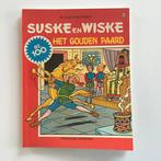 Suske en Wiske VK-100 - Het Gouden Paard - 1 Album - Eerste, Boeken, Stripboeken, Nieuw