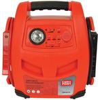 Jumpstarter 2In1 Led 12V/17Ah 900A, Verzenden, Nieuw