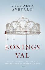Koningsval 9789023472971 Victoria Aveyard, Verzenden, Gelezen, Victoria Aveyard
