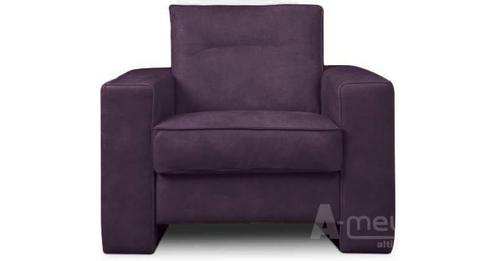 Ravello Fauteuil - fauteuils - Paars, Huis en Inrichting, Stoelen, Nieuw, Stof