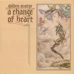 LP gebruikt - Golden Avatar - A Change Of Heart, Zo goed als nieuw, Verzenden