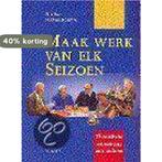 MAAK WERK VAN ELK SEIZOEN DR 1 9789055740451 R. Baas, Boeken, Verzenden, Gelezen, R. Baas