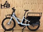 Cube Longtail Sport Hybrid E-Bike SHIMANO 2024, Ophalen of Verzenden, Zo goed als nieuw, 47 tot 51 cm, Cube
