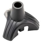 Stokdop 3-poot voor wandelstok, Ophalen of Verzenden, Nieuw