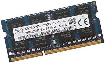 SK hynix HMT41GS6AFR8A-PB – 8GB DDR3 1600MHz SO-DIMM Desktop, Computers en Software, RAM geheugen, Nieuw, Ophalen of Verzenden
