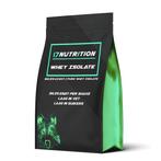 17nutrition Whey Isolate | 2000G | Meerdere smaken, Sport en Fitness, Gezondheidsproducten en Wellness, Nieuw, Poeder of Drank