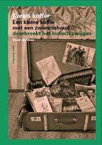 Karels koffer 9789491536328 Henk de Vries, Verzenden, Zo goed als nieuw, Henk de Vries