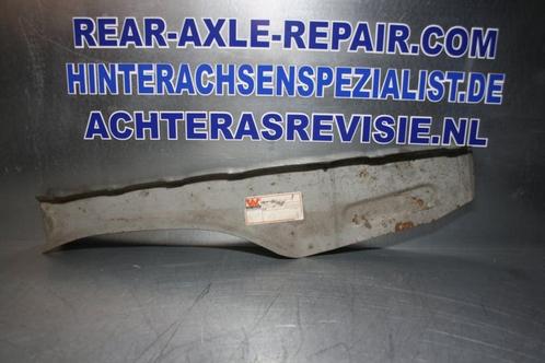 Plaatwerk linker gedeelte binnenscherm Opel Manta A. (Motor), Auto-onderdelen, Motor en Toebehoren, Nieuw, Opel, Verzenden